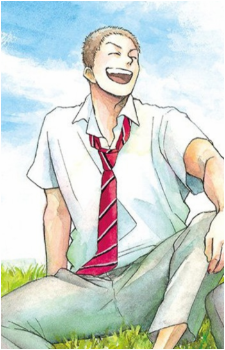 Touma Mita