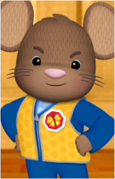 DoorMouse's image