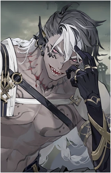 Goliath {Morimens}'s image