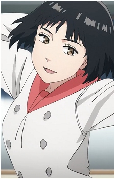 Anzu {TD}
