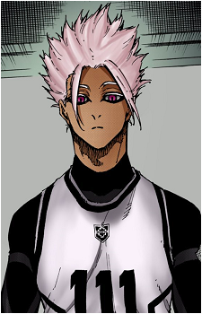 Ryusei Shidou