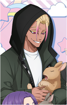 Ryusei Shidou