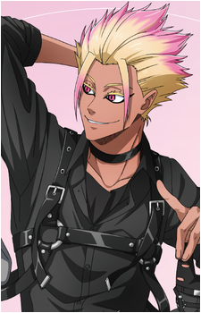 Ryusei Shidou