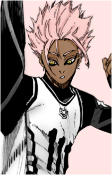 Ryusei Shidou