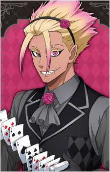 Ryusei Shidou
