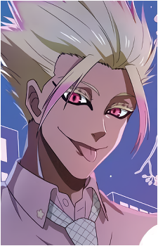 Ryusei Shidou