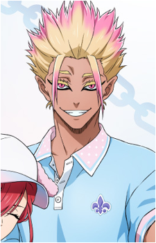 Ryusei Shidou