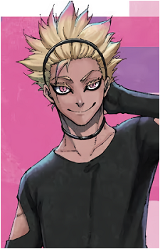 Ryusei Shidou
