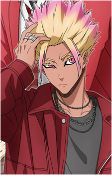 Ryusei Shidou