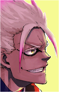 Ryusei Shidou