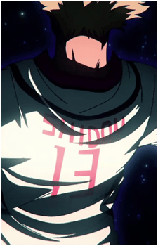Ryusei Shidou