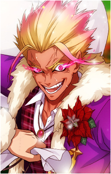 Ryusei Shidou