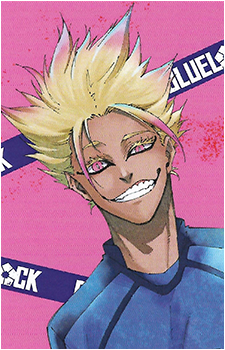 Ryusei Shidou