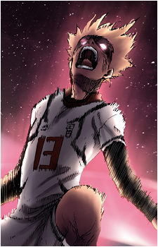 Ryusei Shidou