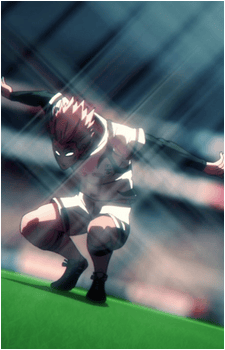 Ryusei Shidou