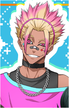 Ryusei Shidou
