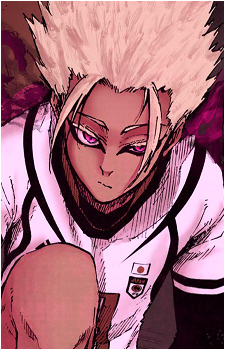Ryusei Shidou