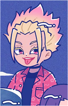 Ryusei Shidou