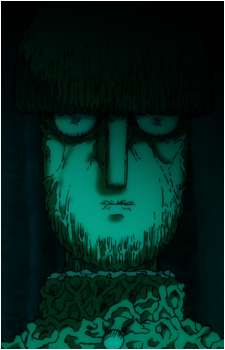 Psycho Helmet (Divine Tree)'s image