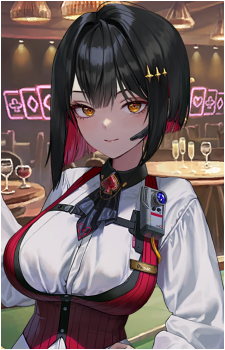 Rouge {NIKKE}'s image