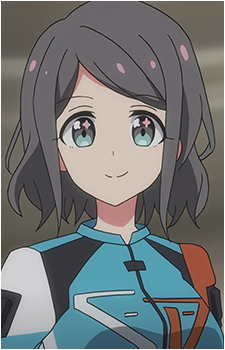 Maria Shishido's image