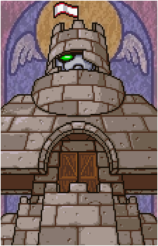 Tower's image