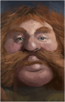 Bombur's image