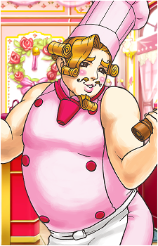 Jean Armstrong
