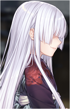 Io Yasaka's image