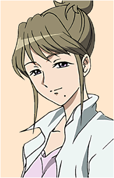 Hotaru Yasuhara's image
