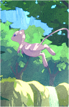 Mew