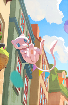 Mew