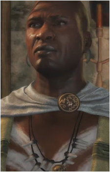 Agaté's image