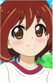 Chiari Tsukikage