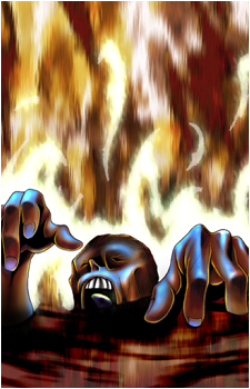 Earthbound Spirit's image
