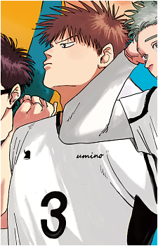 Shou Minaguchi's image