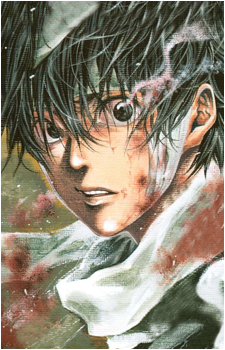 Takahata Shun's image
