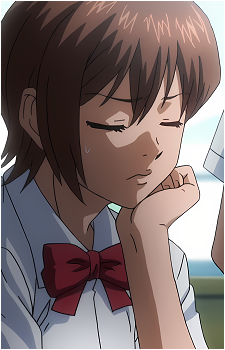 Wakana Aotsuki