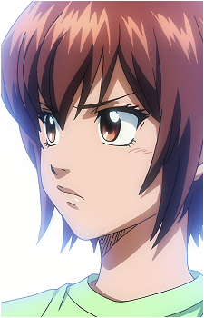 Wakana Aotsuki