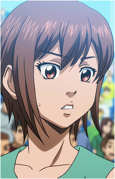 Wakana Aotsuki