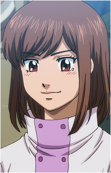 Wakana Aotsuki