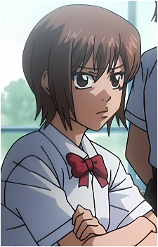 Wakana Aotsuki