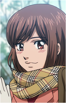Wakana Aotsuki