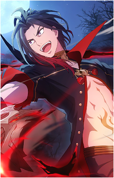 Vicious's image