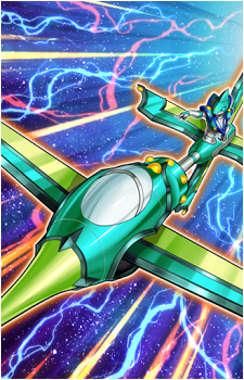 Hi-Speedroid Glider #2's image