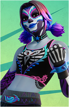 Mariposa {FN}