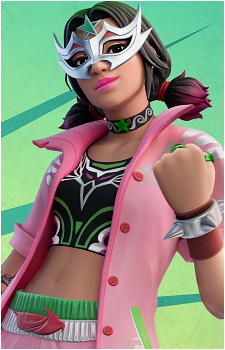 Mariposa {FN}