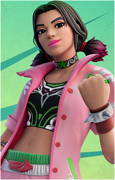 Mariposa {FN}