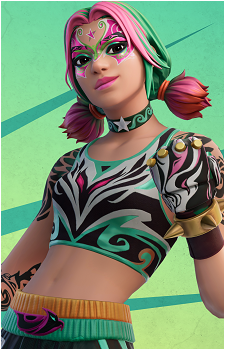Mariposa {FN}