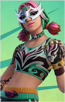 Mariposa {FN}